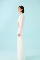 Declara-Amazon Lily Skirt-2-Milagron.com