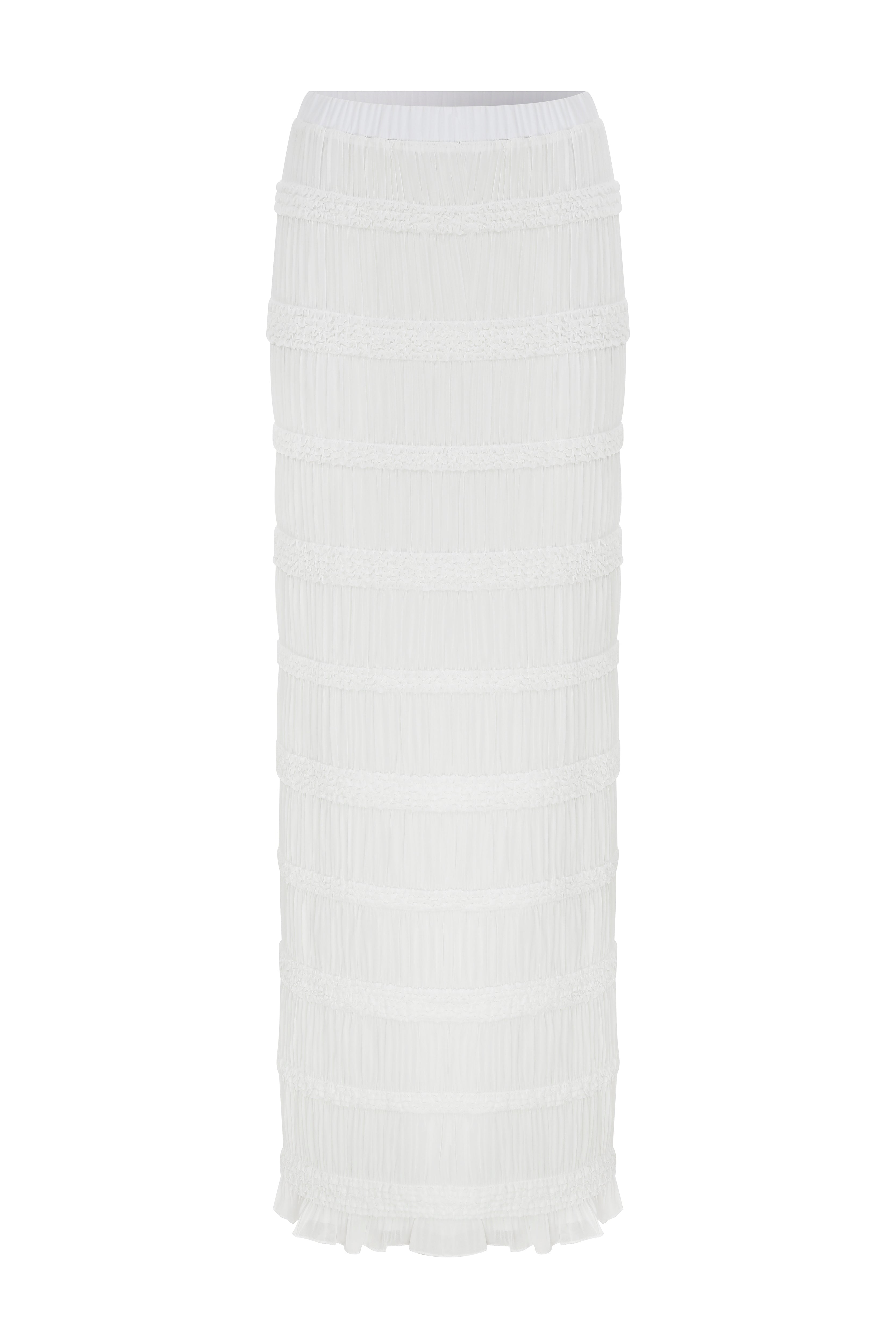 Declara-Amazon Lily Skirt-5-Milagron.com