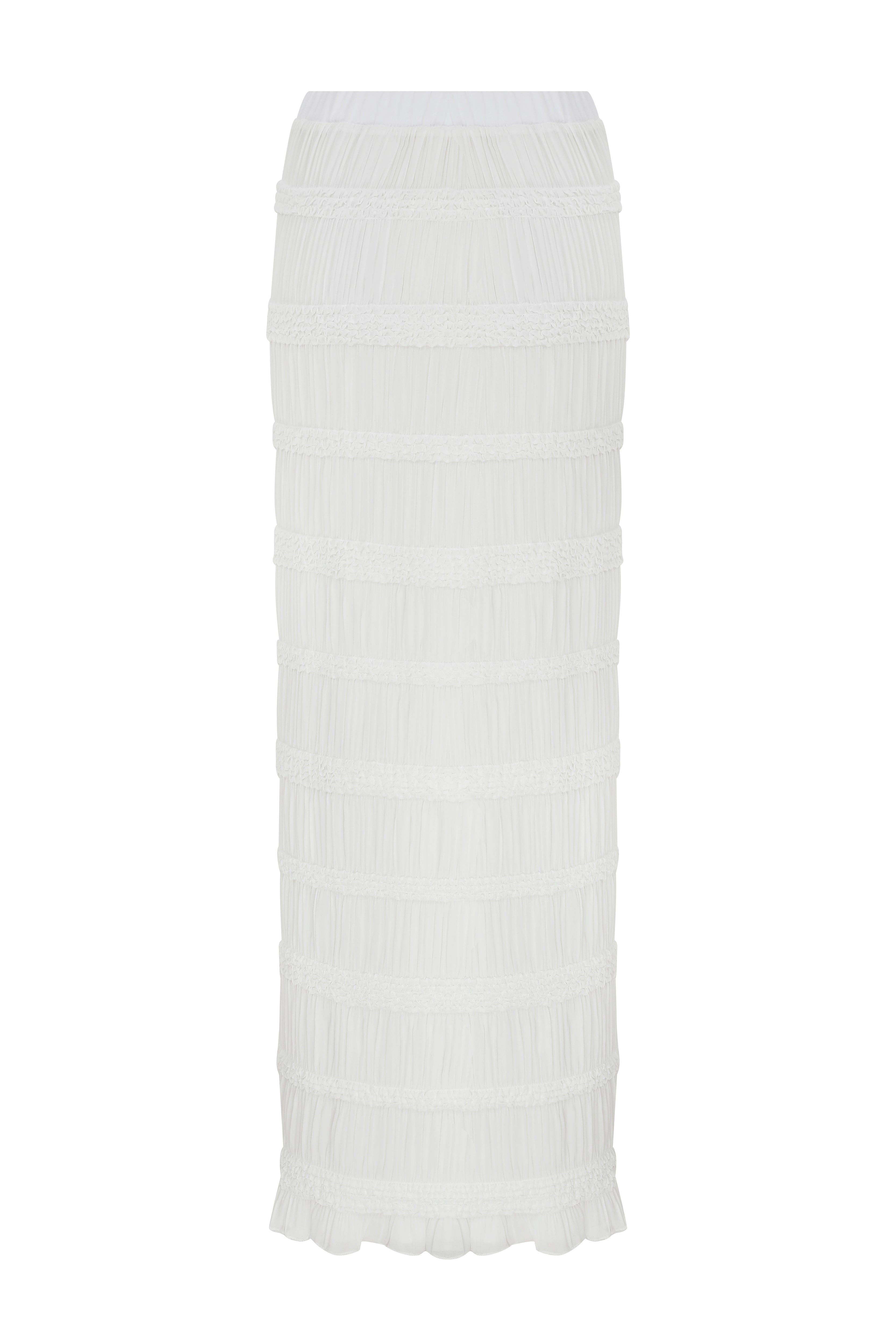 Declara-Amazon Lily Skirt-6-Milagron.com