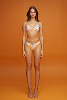 Declara-Anemone Bikini Set-Bikini & Mayo-1-Milagron.com