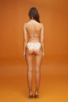 Declara-Anemone Bikini Set-Bikini & Mayo-3-Milagron.com