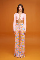 Declara-Anemone Pant-Pantolon-1-Milagron.com