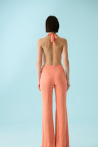 Declara-Anthurium Jumpsuit-3-Milagron.com