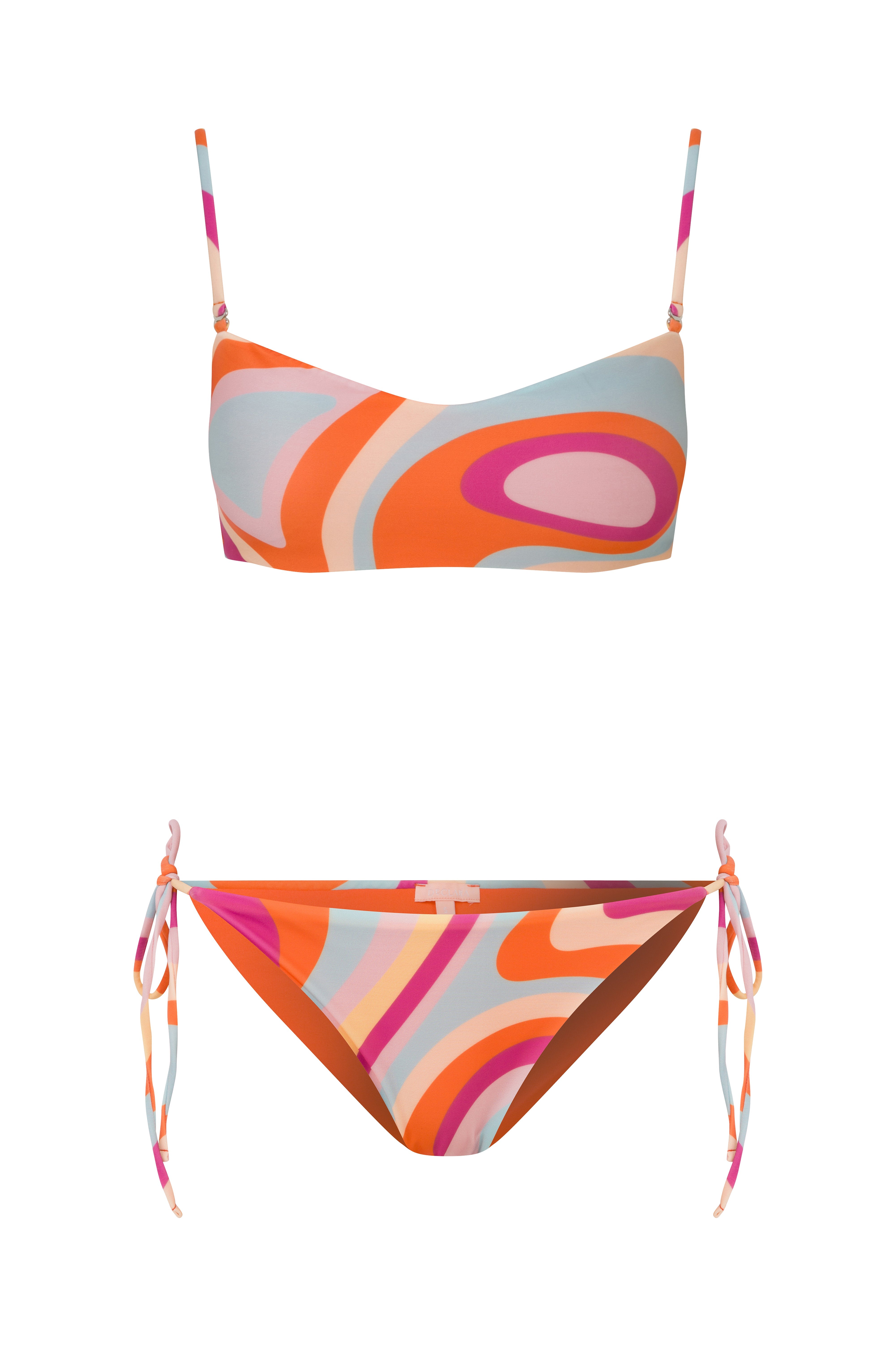Ashley Bikini