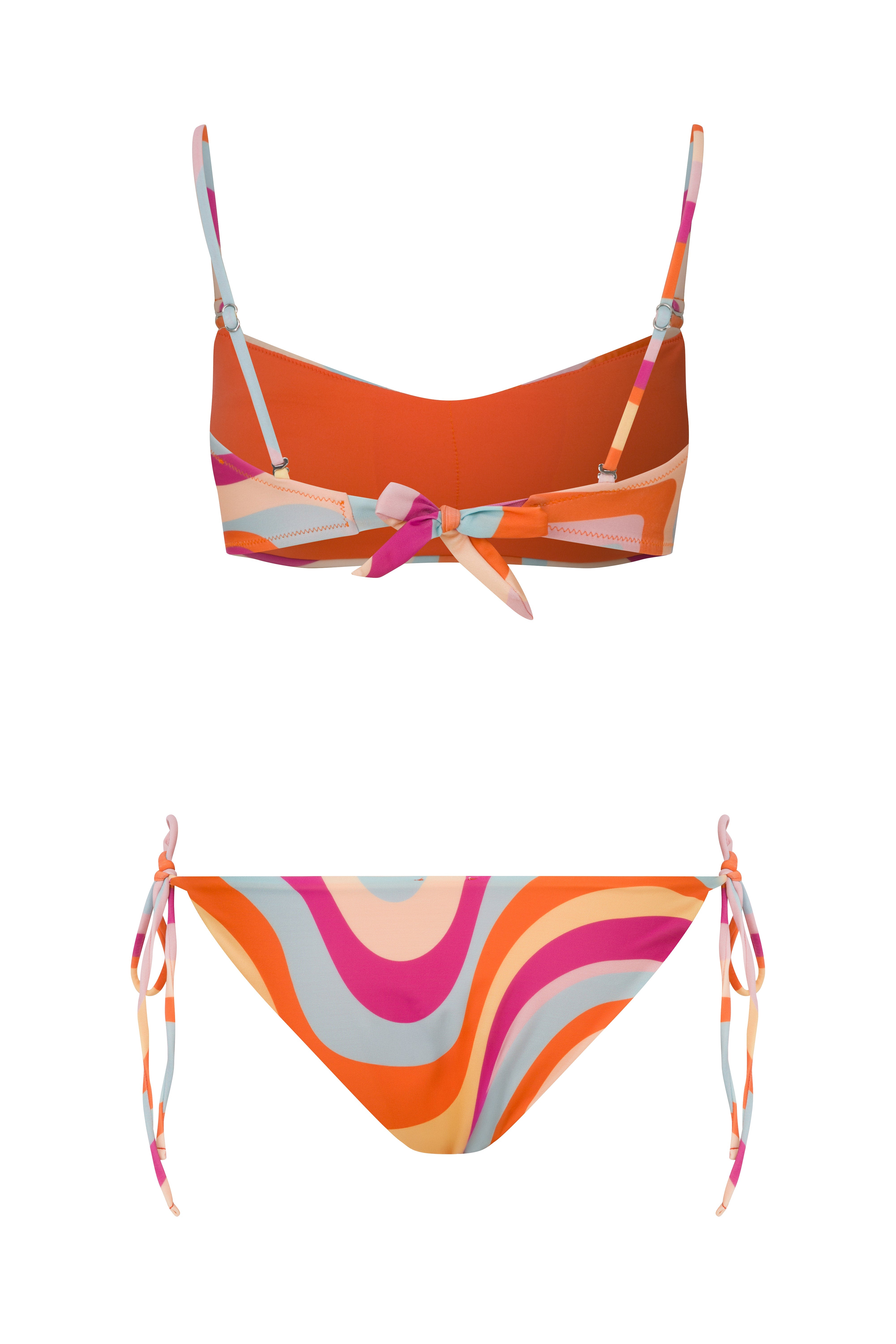 Ashley Bikini