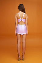 Declara-Aster Iconic Dress-Elbise-3-Milagron.com