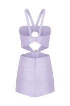 Declara-Aster Iconic Dress-Elbise-5-Milagron.com