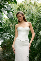 Avior Gown