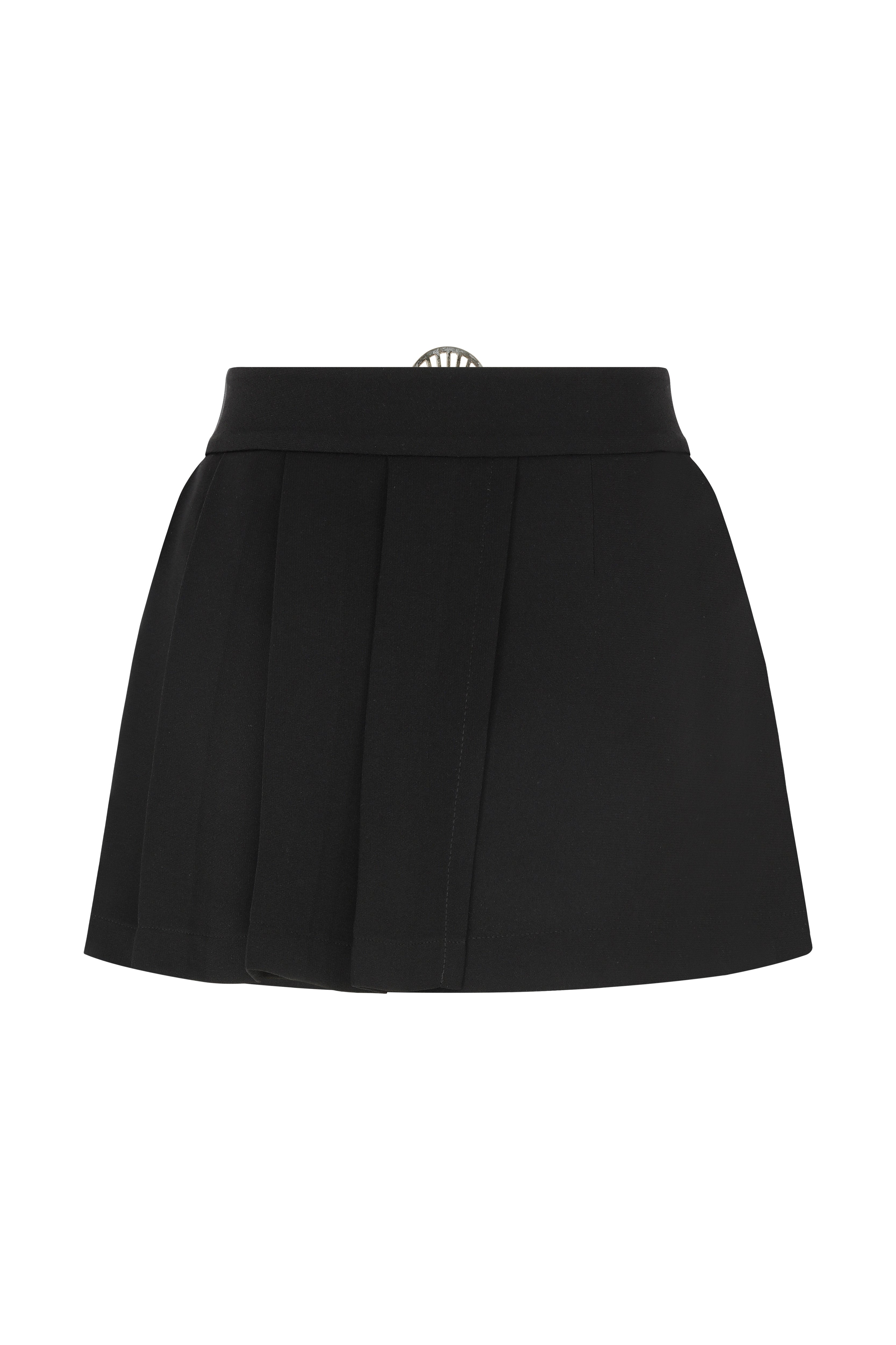 Declara-Beat Skirt-Etek-4-Milagron.com