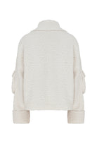 Declara-Beige Cloud Comfort Teddy-4-Milagron.com