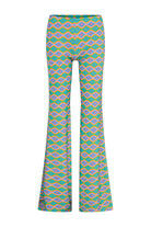 Declara-Bird Of Paradise Pant-Pantolon-4-Milagron.com