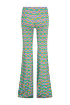 Declara-Bird Of Paradise Pant-Pantolon-5-Milagron.com