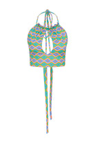 Declara-Bird Of Paradise Top-Top-5-Milagron.com