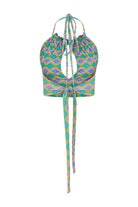 Declara-Bird Of Paradise Top-Top-6-Milagron.com