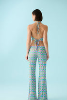 Declara-Bird Of Pardise Pant-Pantolon-2-Milagron.com