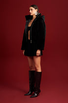 Declara-Black Cloud Bomber-Mont-2-Milagron.com