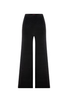 Declara-Black Starry Pant-1-Milagron.com