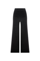 Declara-Black Starry Pant-2-Milagron.com