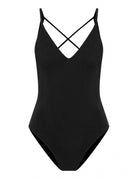Declara-Black Swimsuit-1-Milagron.com
