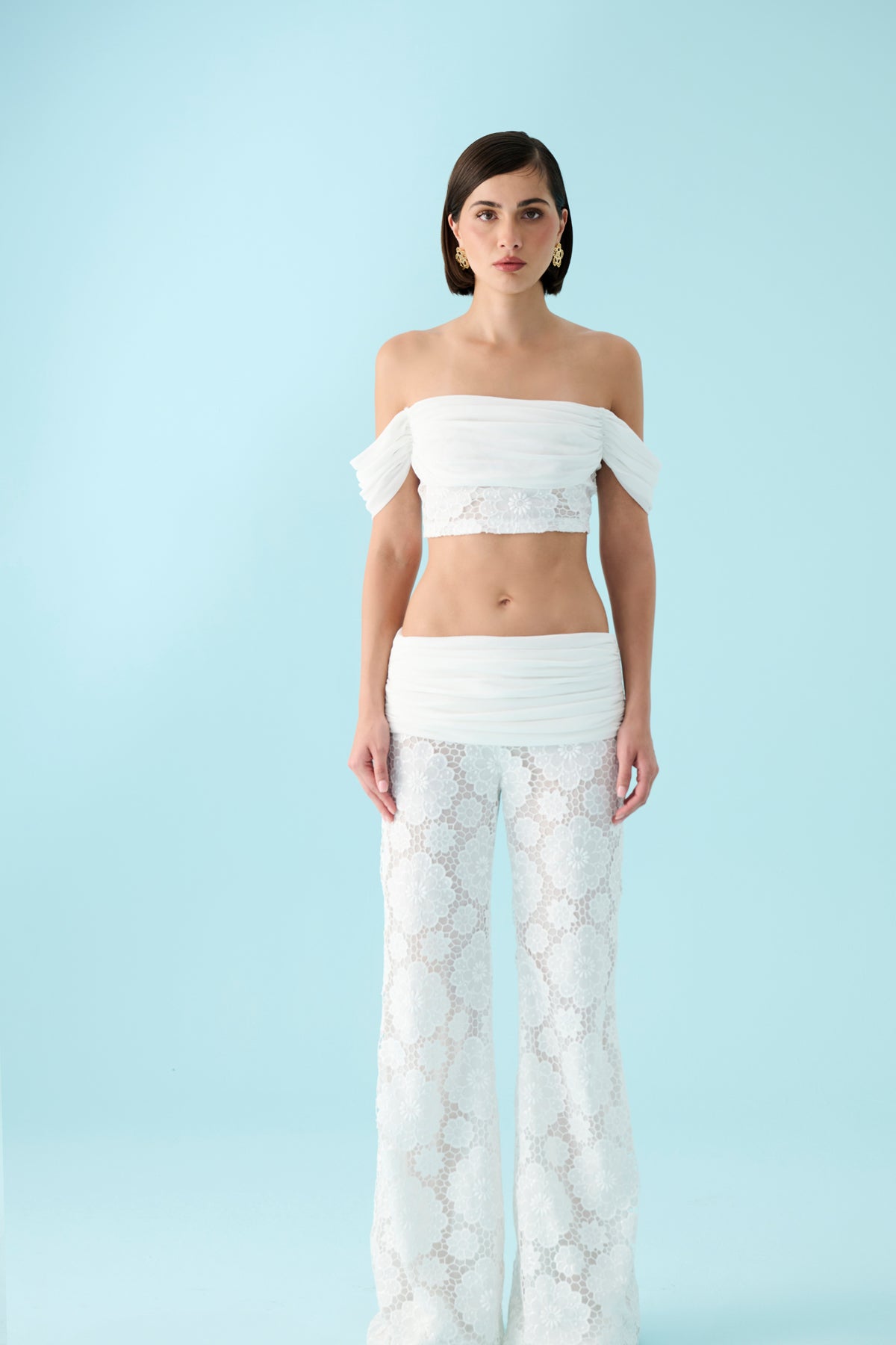 Declara-Blanca Flor Pant-1-Milagron.com