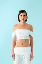 Declara-Blanca Flor Top-1-Milagron.com