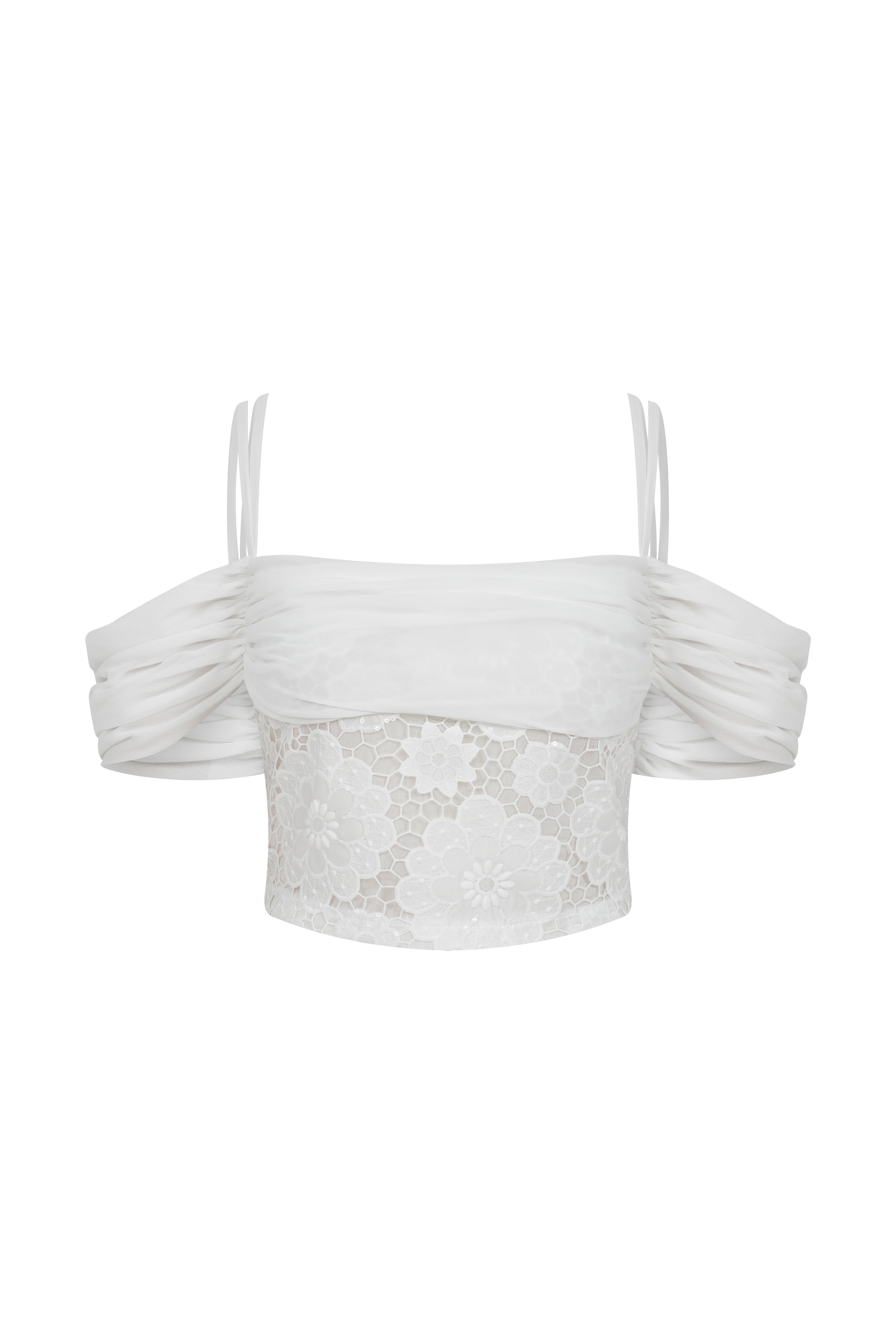 Declara-Blanca Flor Top-5-Milagron.com