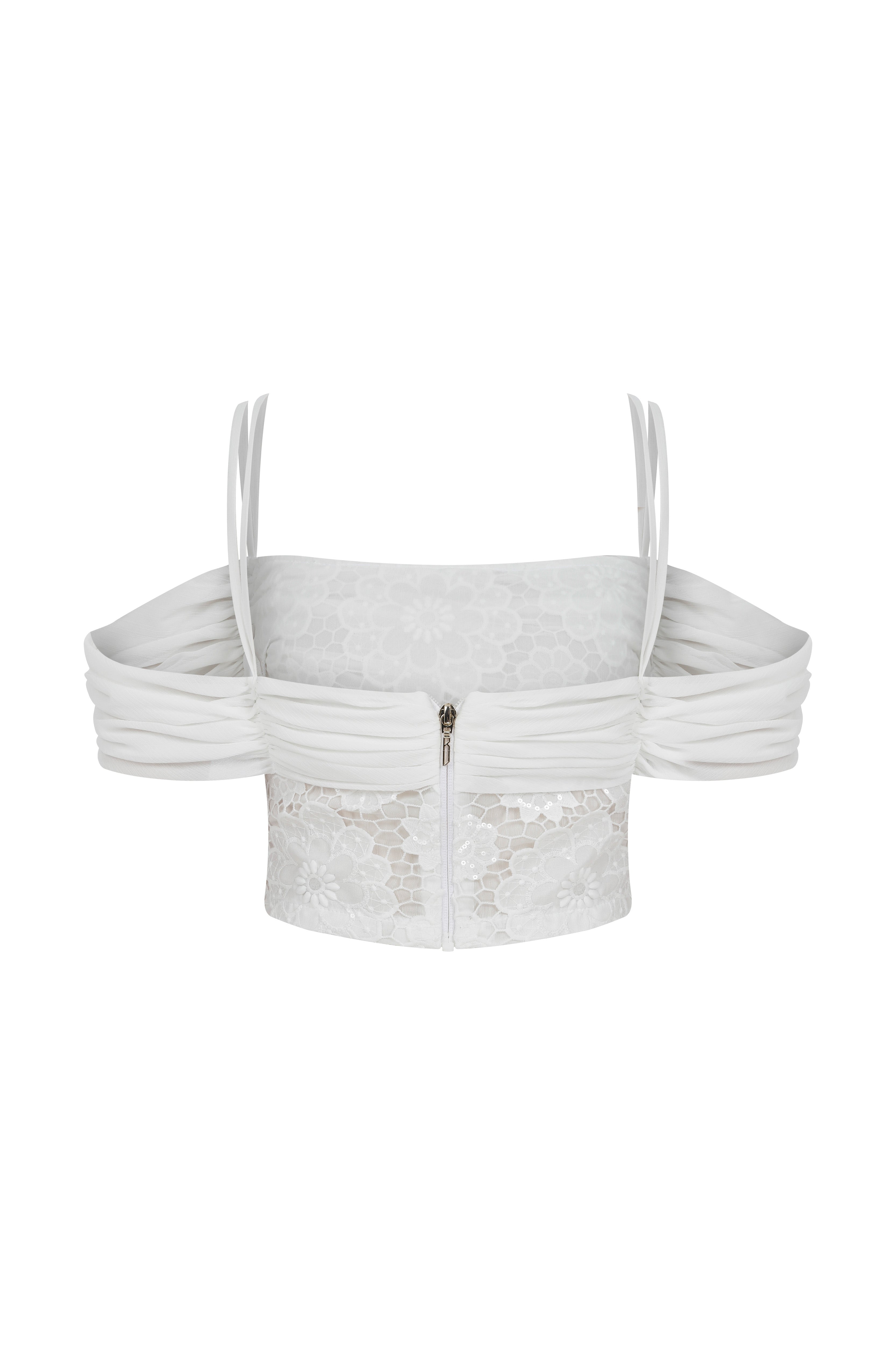 Declara-Blanca Flor Top-6-Milagron.com