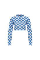 Declara-Blue Bird Top-1-Milagron.com