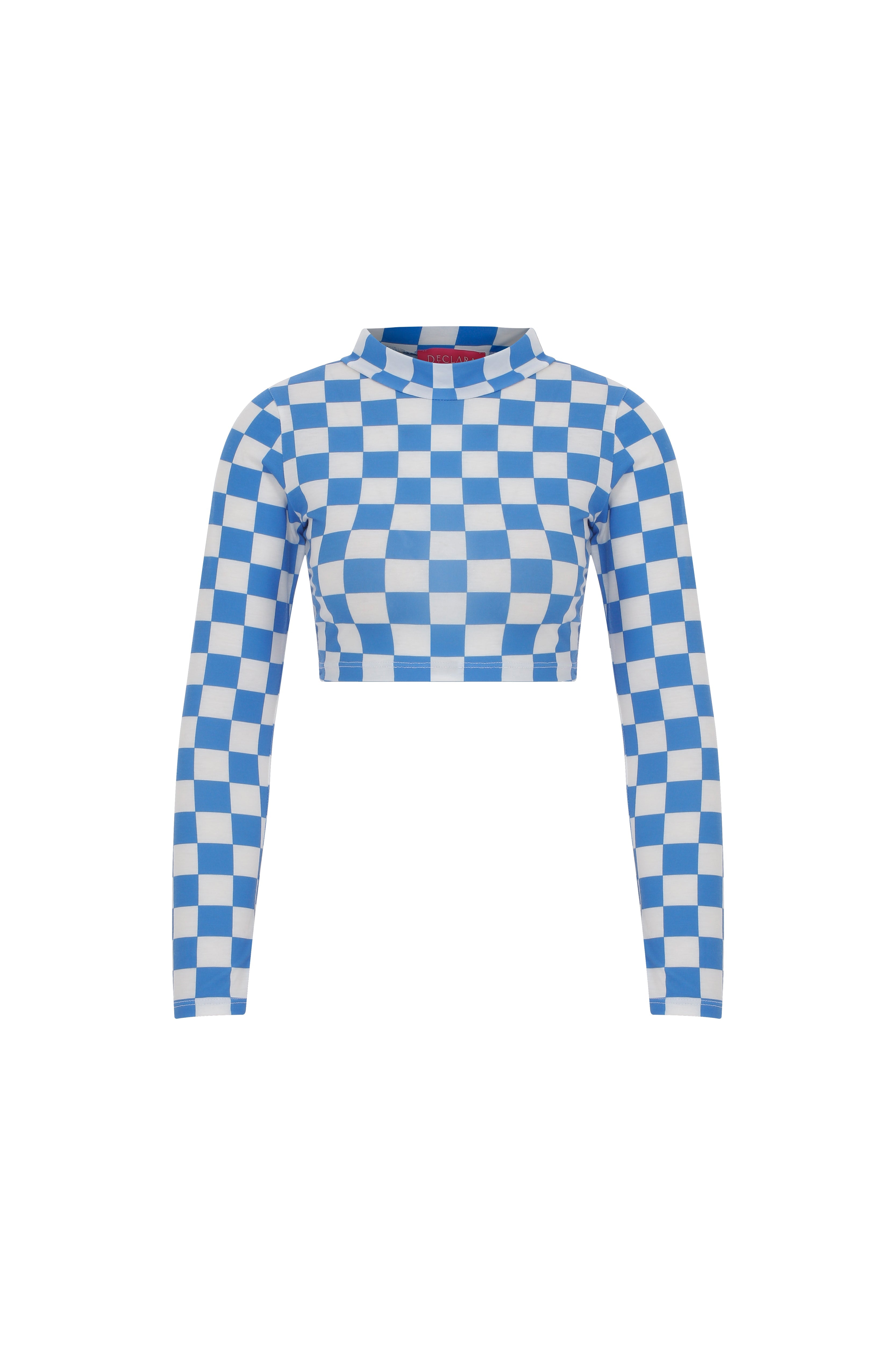 Declara-Blue Bird Top-1-Milagron.com