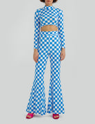 Declara-Blue Bird Top-3-Milagron.com