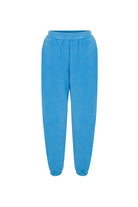 Declara-Blue Polar Sweatpants-1-Milagron.com