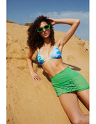 Declara-Blue Tie Dye Bikini Set-3-Milagron.com