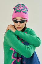 Declara-Botanical Bliss Beanie-Bere-3-Milagron.com