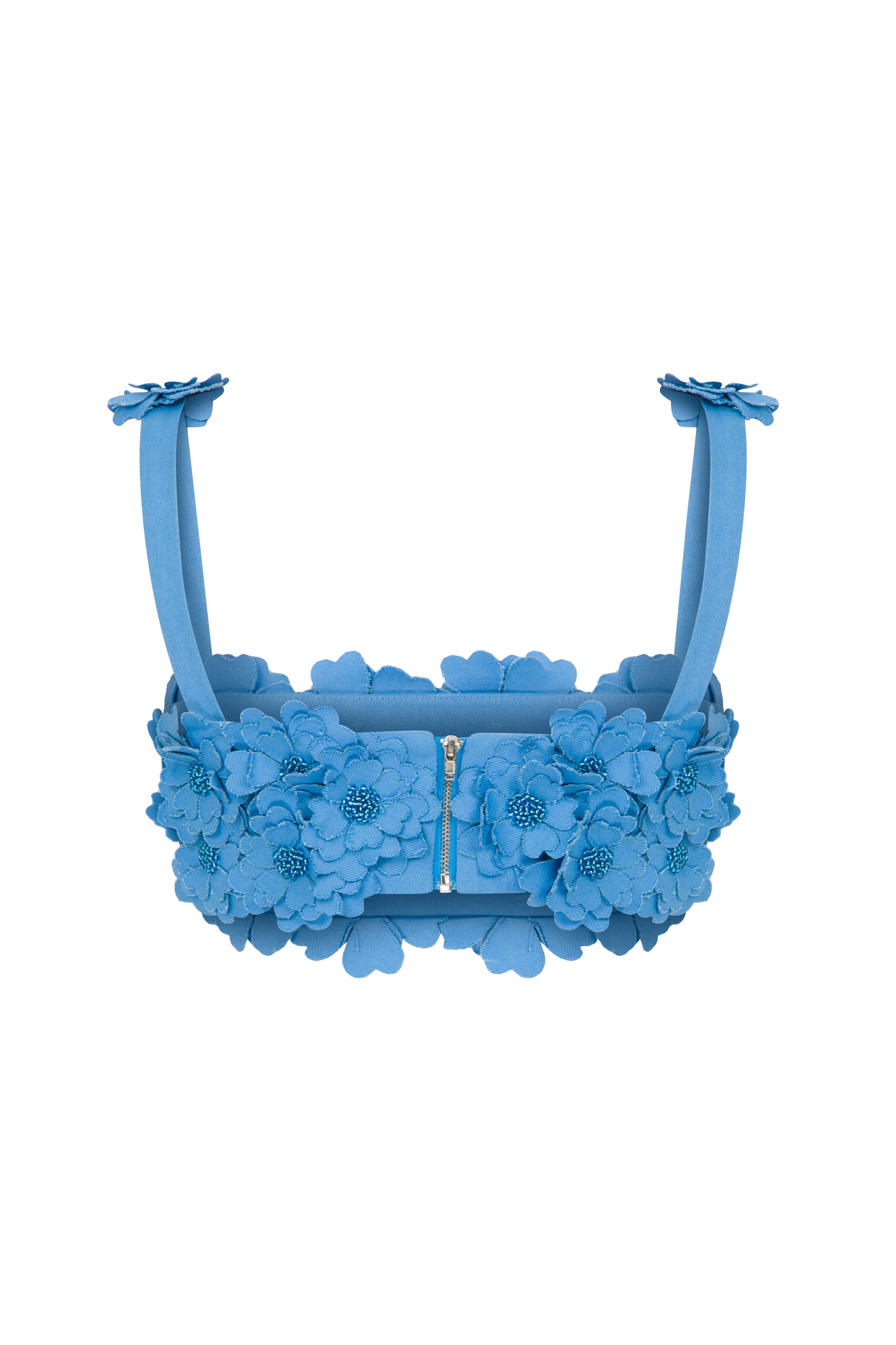 Declara-Buttercup Floral Top-Top-6-Milagron.com