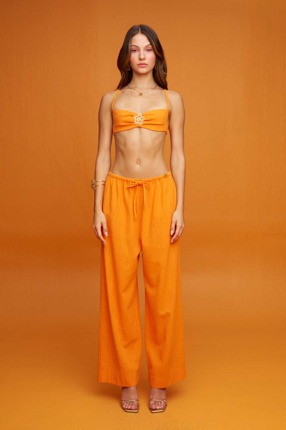 Declara-Camellia Pant-Pantolon-1-Milagron.com