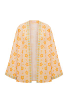 Camille Kimono