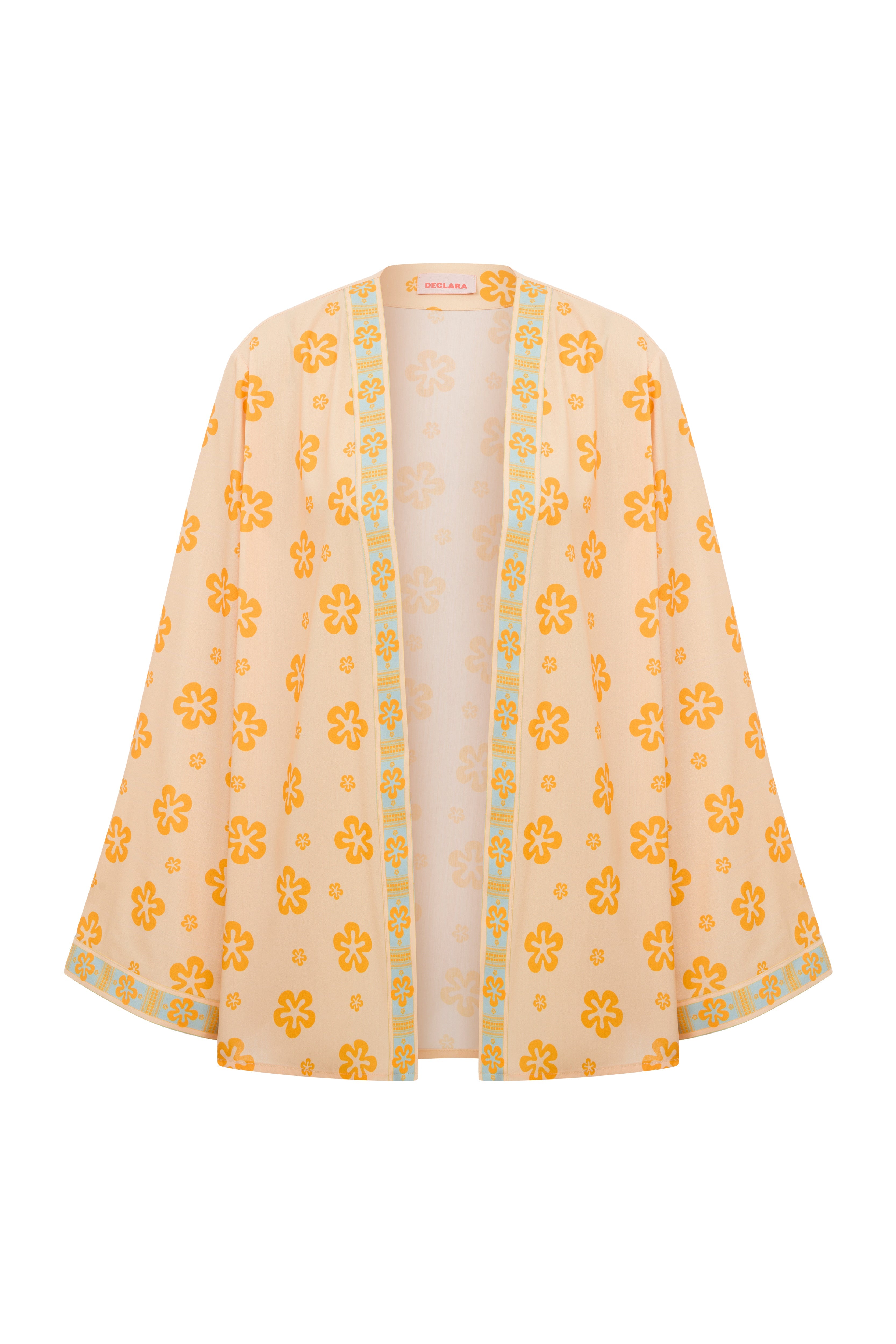 Camille Kimono