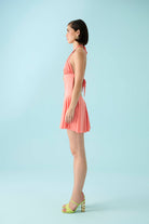 Declara-Canna Lily Dress-2-Milagron.com