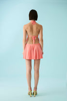 Declara-Canna Lily Dress-3-Milagron.com