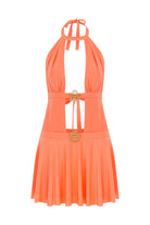 Declara-Canna Lily Dress-4-Milagron.com