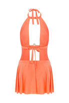 Declara-Canna Lily Dress-5-Milagron.com