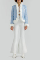 Declara-Carousel Jacket-Ceket-1-Milagron.com