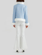 Declara-Carousel Jacket-Ceket-2-Milagron.com