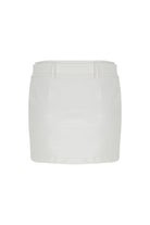 Declara-Casanova Leather Skirt-Etek-4-Milagron.com