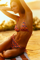 Declara-Cerulea Bikini-3-Milagron.com