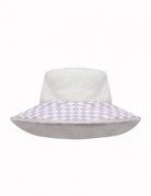 Declara-Checkered Hat-1-Milagron.com