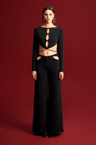 Declara-Cherry On Black Top-Top-1-Milagron.com