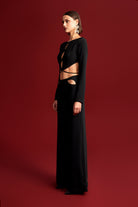 Declara-Cherry On Black Top-Top-2-Milagron.com