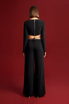 Declara-Cherry On Black Top-Top-3-Milagron.com