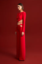 Declara-Cherry On Black Top-Top-6-Milagron.com